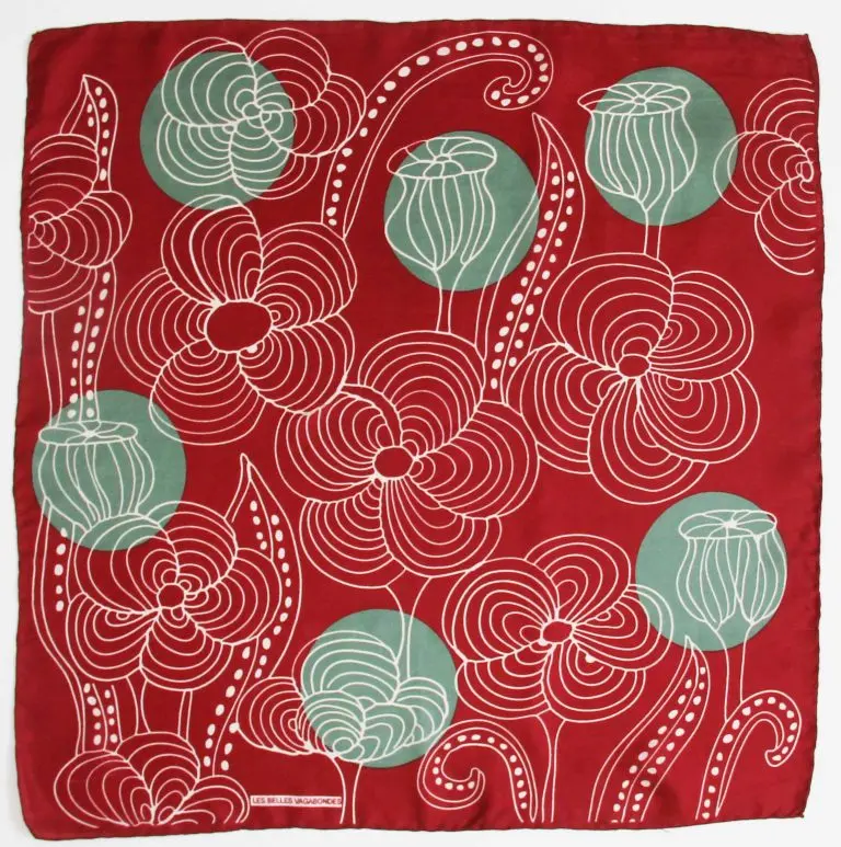 Mini Mandalay Rood