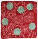 Mini Mandalay Rood