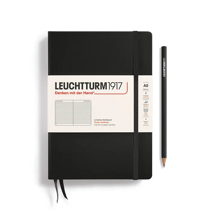Leuchtturm1917 Classic