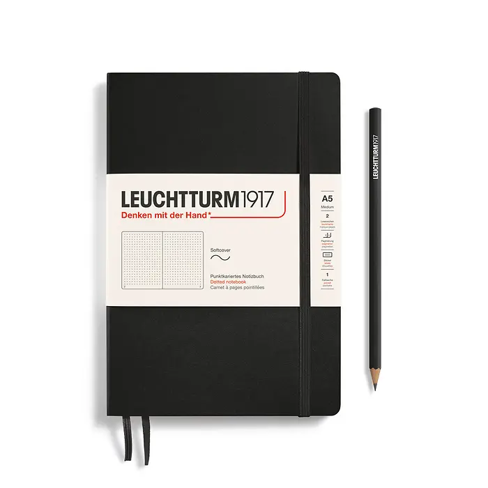 Leuchtturm1917 Classic