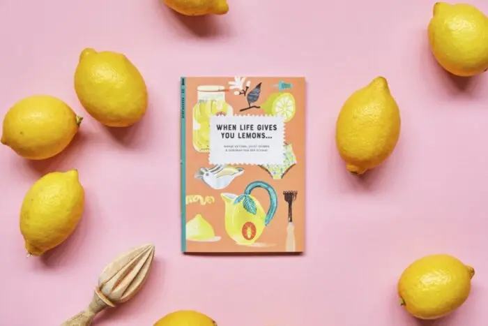 When life gives you lemmons …