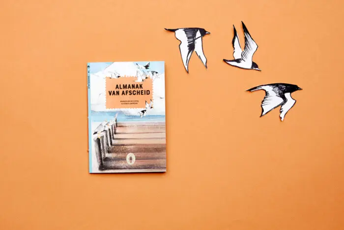Almanak van afscheid
