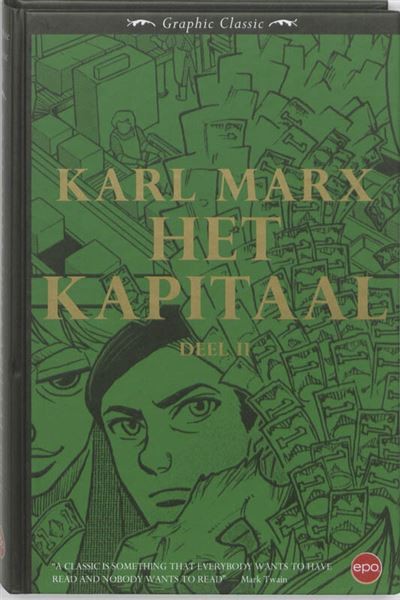 Het Kapitaal