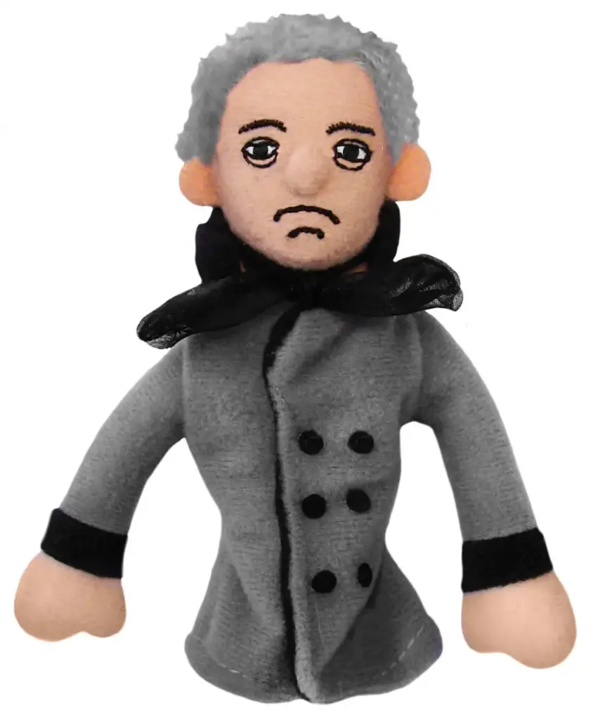 Sören Kierkegaard