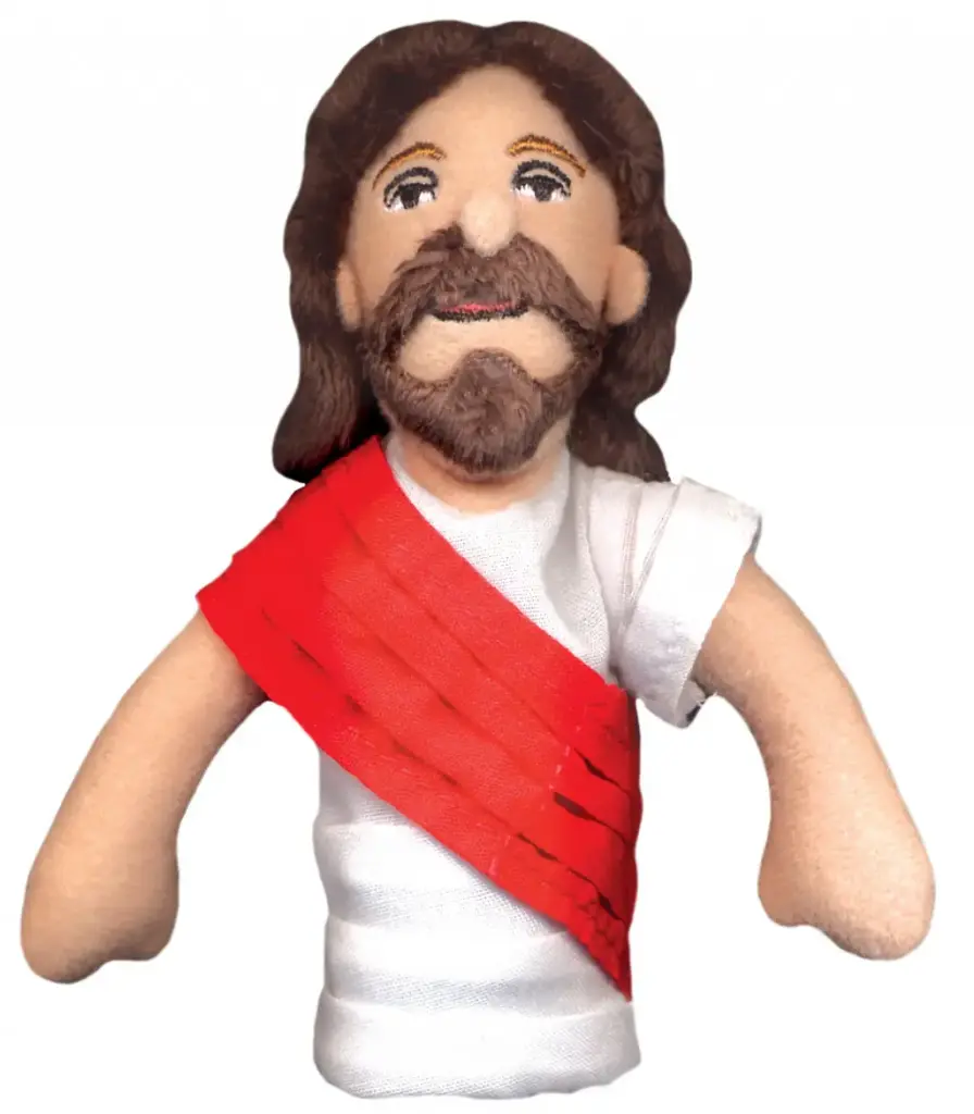 Jezus van Nazareth