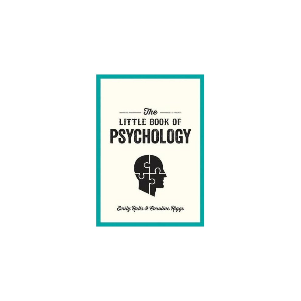 The Little Book of Psychology