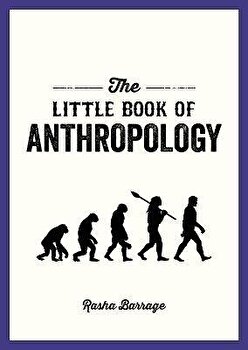 The Little Book of Anthropology
