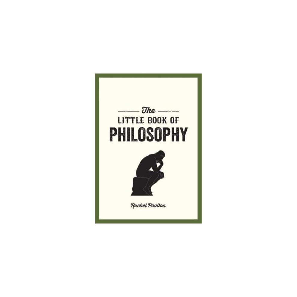 The Little Book of Philosophy