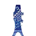Koinobori Deep Shibori