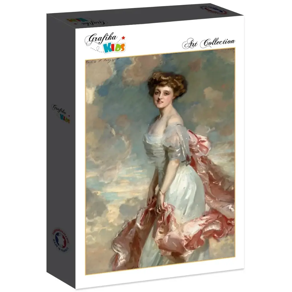 Miss Mathilde Townsend