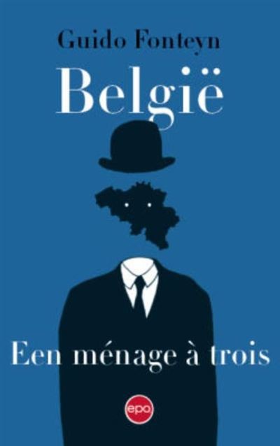 België. Een Ménage à Trois