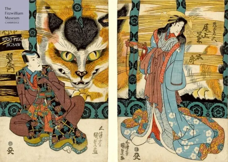 Spirit of Cat Rock