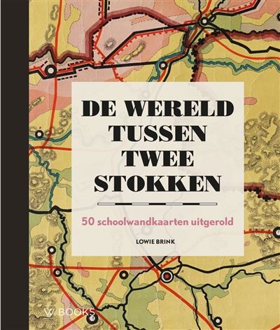De Wereld Tussen Twee Stokken