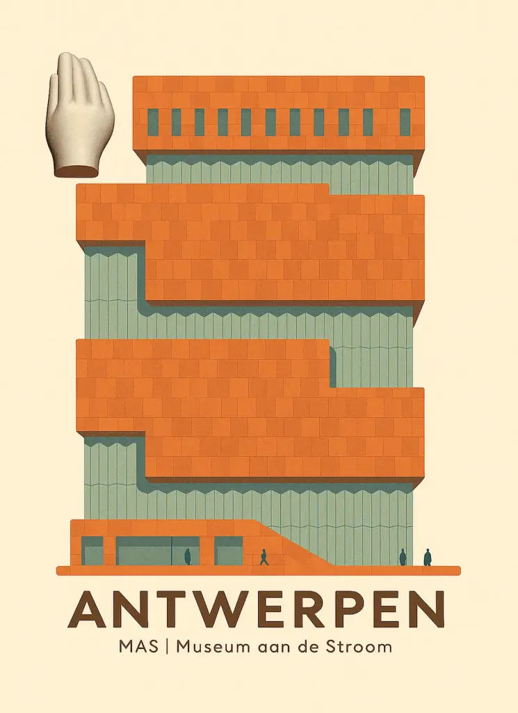 Het MAS