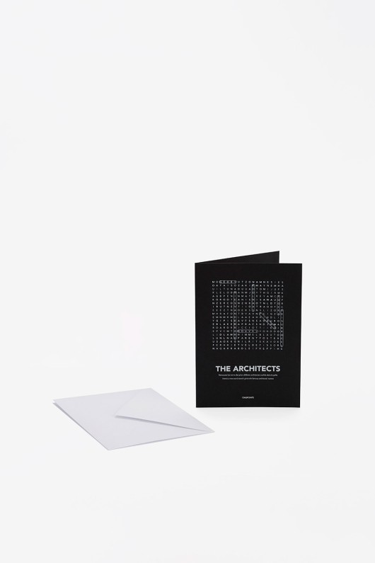The Architects