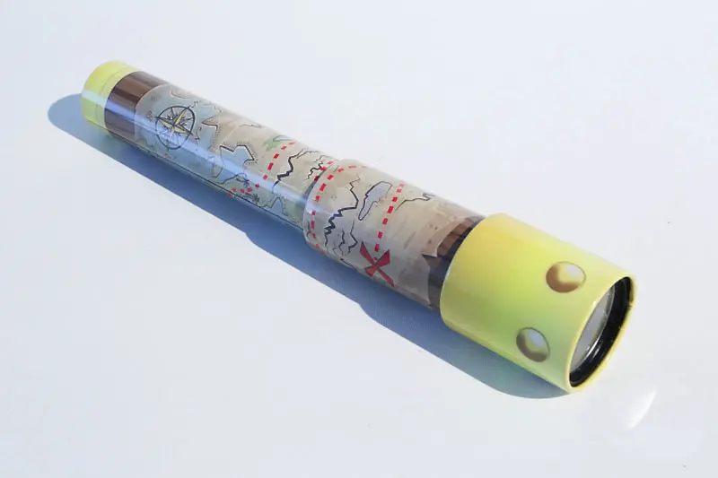 Telescope