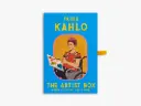 Artist Box: Frida Kahlo