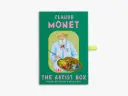 Artist Box: Claude Monet