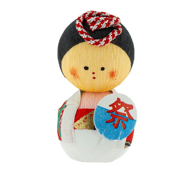 Matsuri Meisje