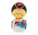 Matsuri Meisje