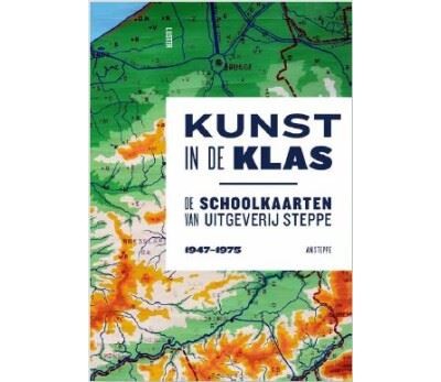 Kunst in De Klas