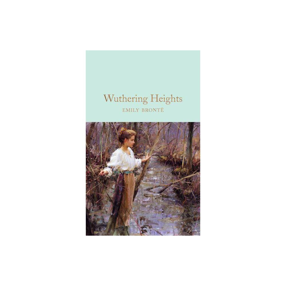 Wuthering Heights