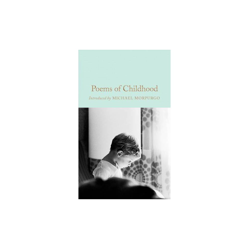 Poems of Childhood