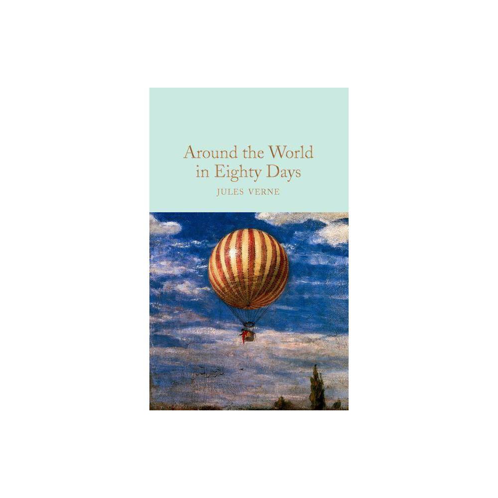 Around the World in Eighty Days