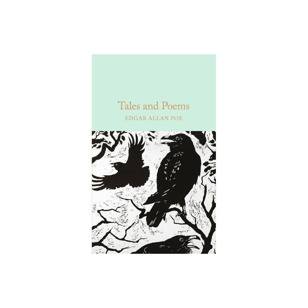 Tales and Poems