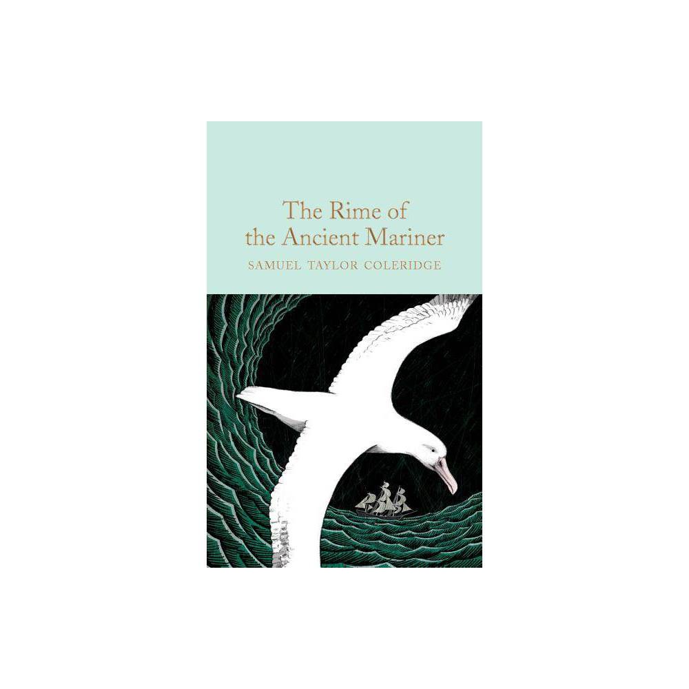 The Rime of the Ancient Mariner