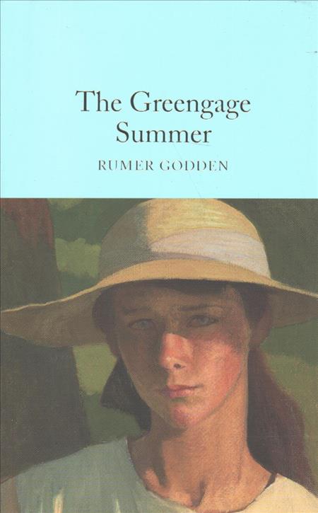 The Greengage Summer