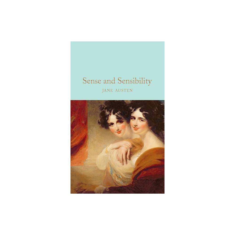 Sense and Sensibility