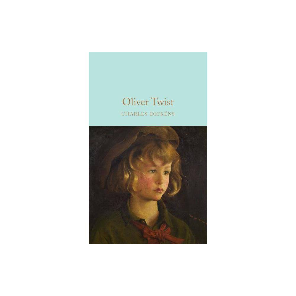 Oliver Twist