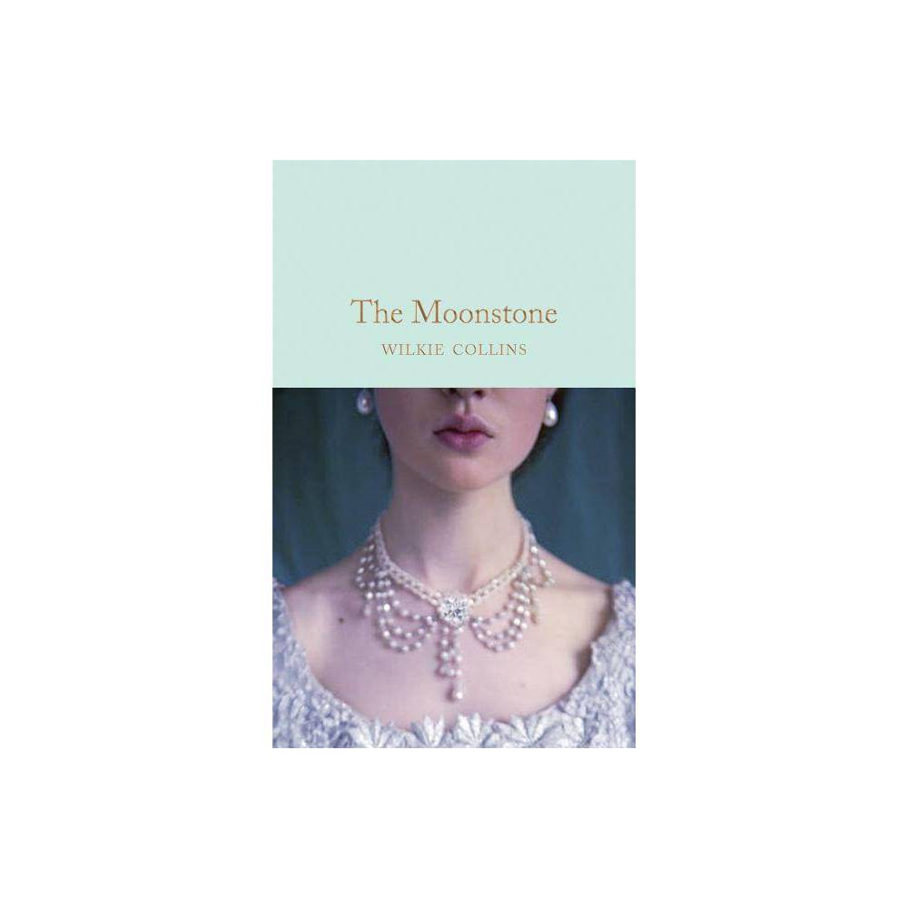 The Moonstone