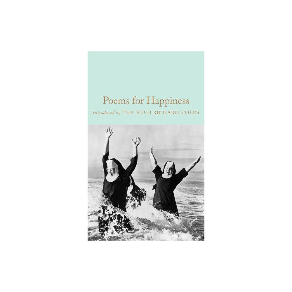 Poems for Happiness