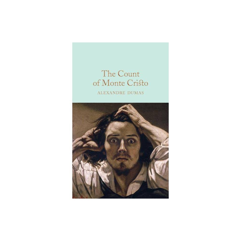 The Count of Monte Cristo