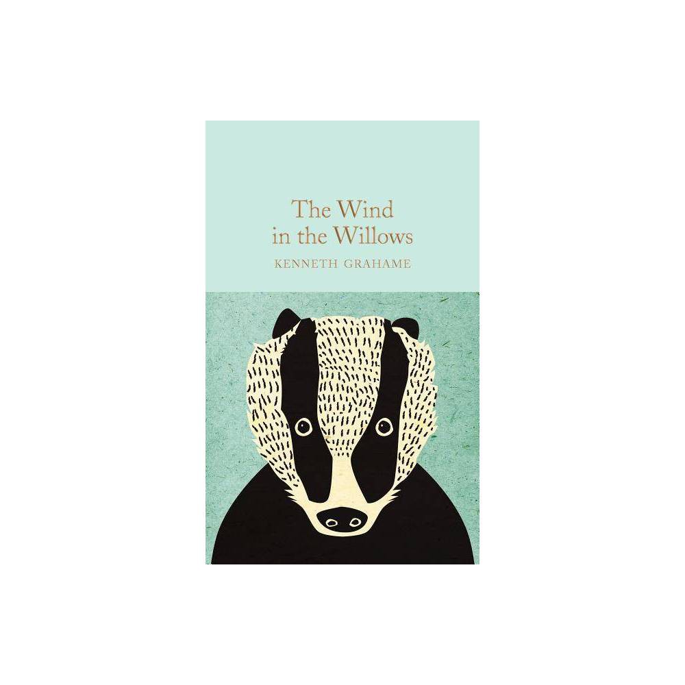 The Wind in the Willows