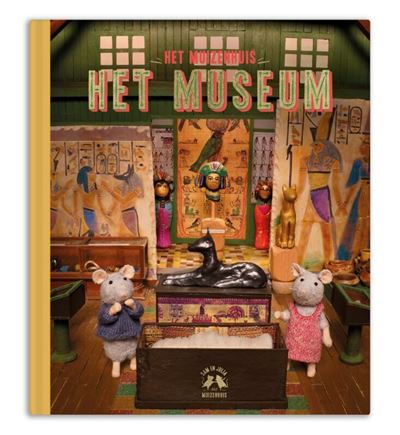 Het Museum