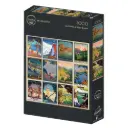 Les Affiches de Roger Broders