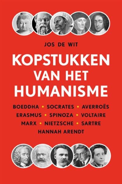 Kopstukken Van Het Humanisme