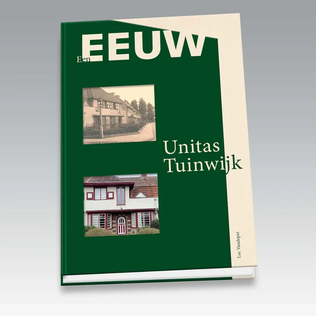 Een eeuw Unitas Tuinwijk