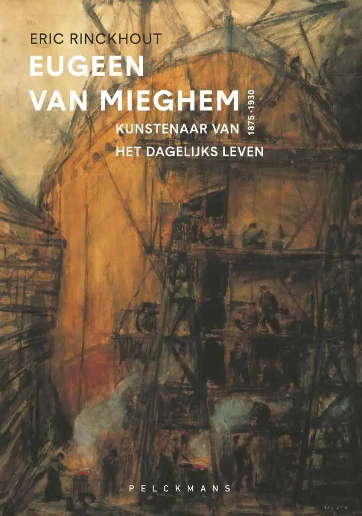 Eugeen Van Mieghem