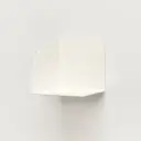 Stalen magnetisch wandplankje