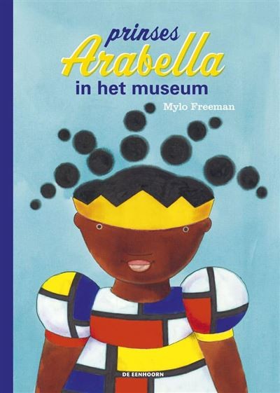 Prinses Arabella in Het Museum
