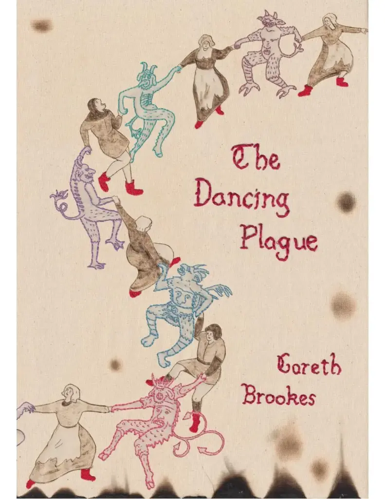 The Dancing Plague
