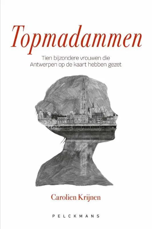 Topmadammen
