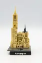 Kathedraal in Lego