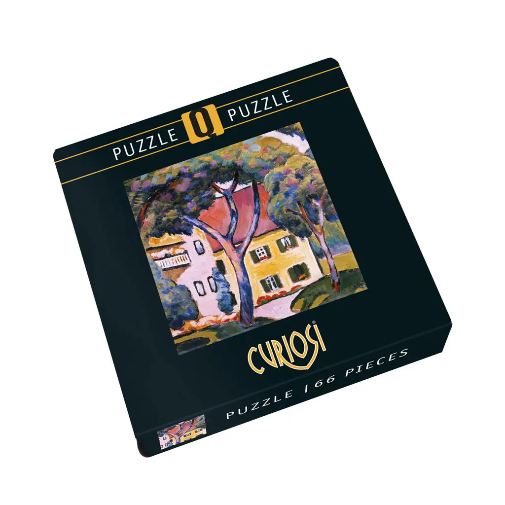 Staudacherhaus in Tegernsee