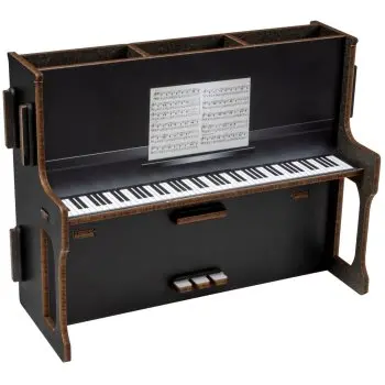 Piano Pennendoos