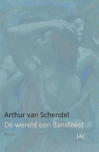 De Wereld Een Dansfeest